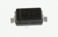 0,5w Smd-zener Diode - 30v-0 5w Z-diode 30v 0 5w Sod-123 - MMSZ30T1G